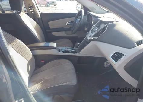 2016 GMC Terrain Sle-1 from USA, damaged, VIN 2GKALMEK9G6100097